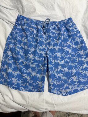 NWT Peter Millar Seaside Swimsuit Size L